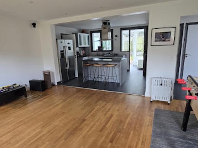 Vente Villa 5 pièces 135.52 m2 Lorient