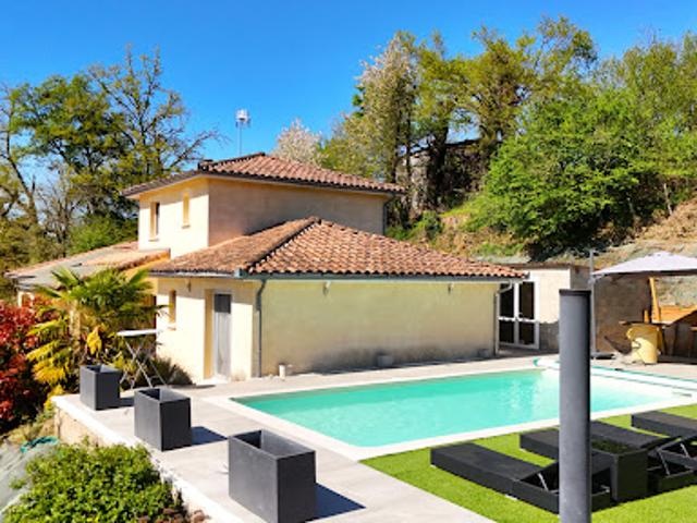 Vente Villa 5 pièces 135.5 m2 Aubin