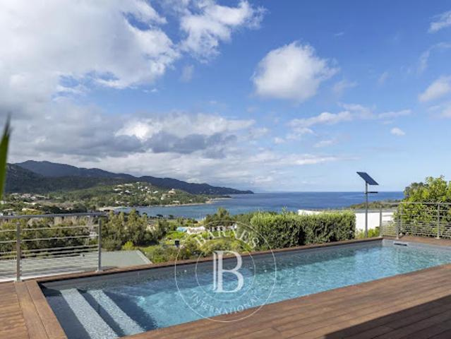 Vente Villa 5 pièces 135 m2 Conca