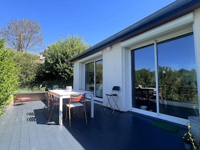 Vente Villa 5 pièces 135 m2 La Tour de Salvagny