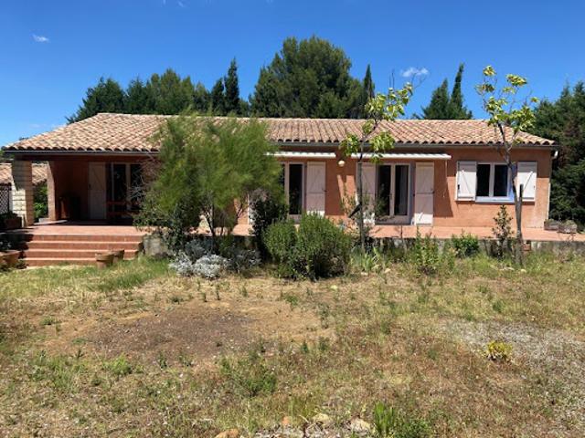 Vente Villa 5 pièces 135 m2 Limoux