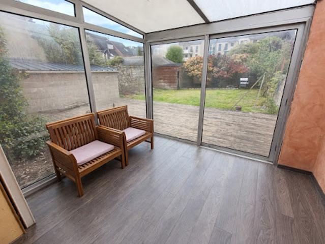 Vente Villa 5 pièces 135 m2 Saint Malo