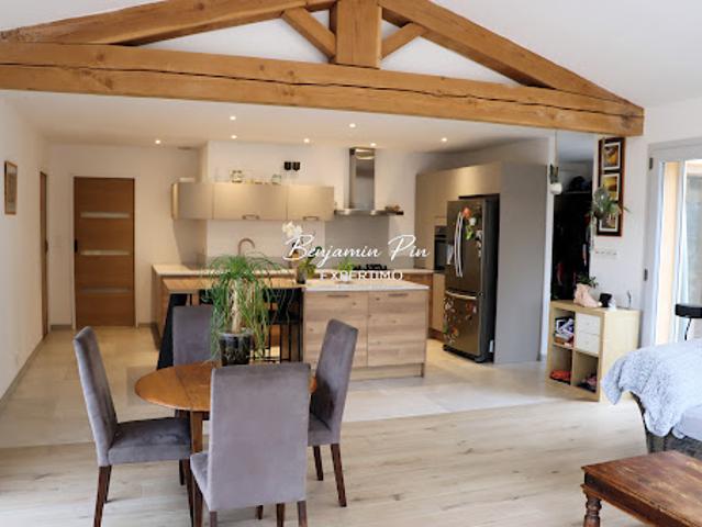Vente Villa 5 pièces 135 m2 Saint Saturnin lès Apt