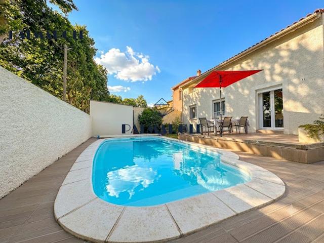 Vente Villa 5 pièces 135 m2 Perpignan