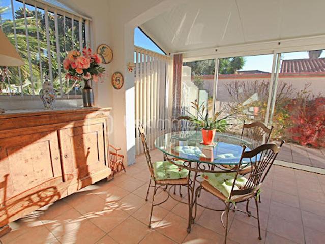 Vente Villa 5 pièces 135 m2 Villelongue de la Salanque