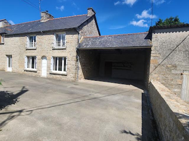 Vente Villa 5 pièces 136.84 m2 Quévert