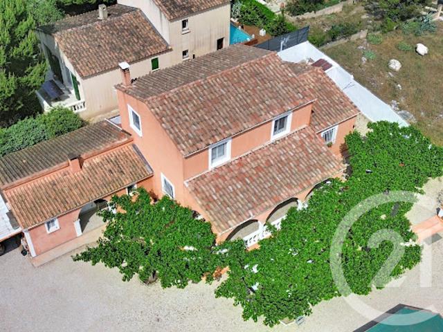 Vente Villa 5 pièces 136 m2 Chateaurenard