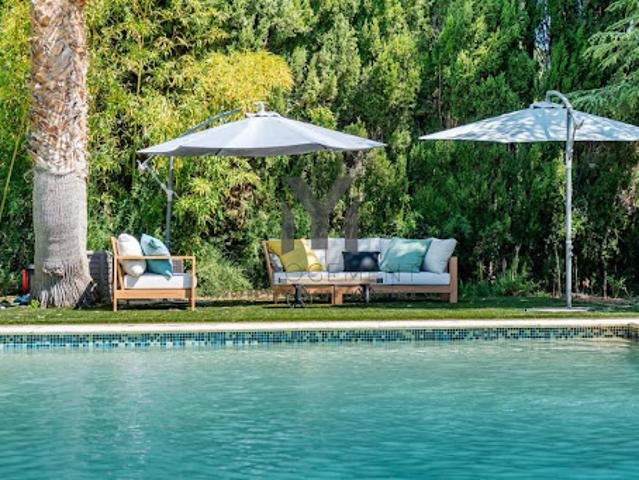 Vente Villa 5 pièces 136 m2 Aix en Provence