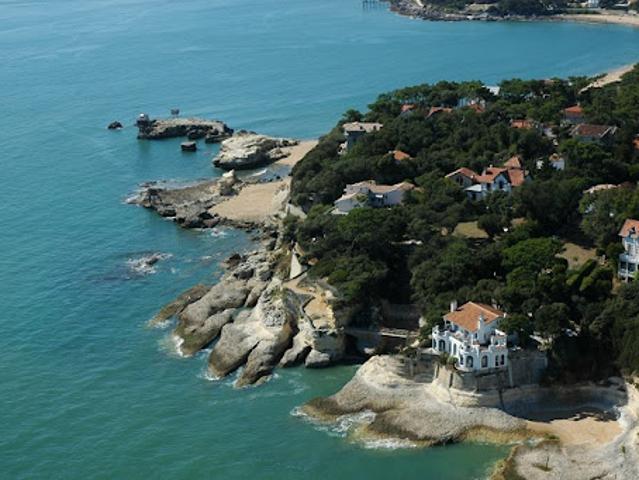 Vente Villa 5 pièces 136 m2 Vaux sur Mer