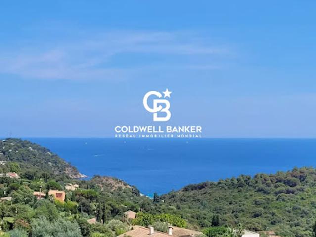Vente Villa 5 pièces 137 m2 Cavalaire sur Mer