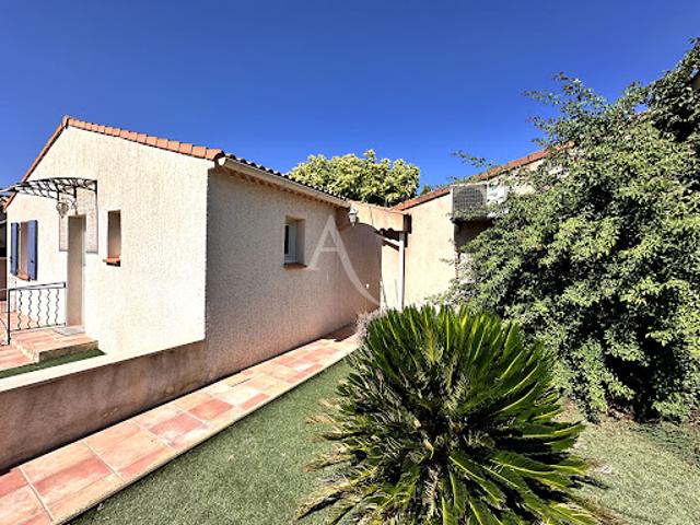 Vente Villa 5 pièces 137 m2 Gréoux les Bains