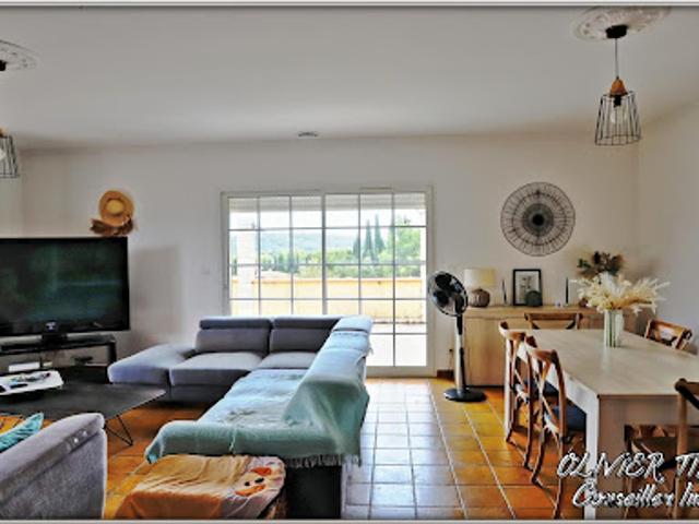 Vente Villa 5 pièces 138 m2 Carcassonne