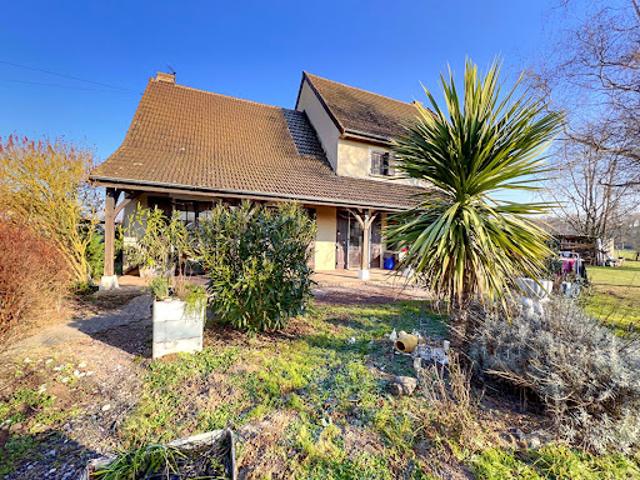 Vente Villa 5 pièces 138 m2 Lalheue