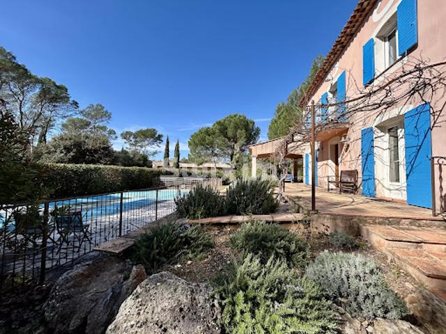 Vente Villa 5 pièces 138 m2 Les Arcs