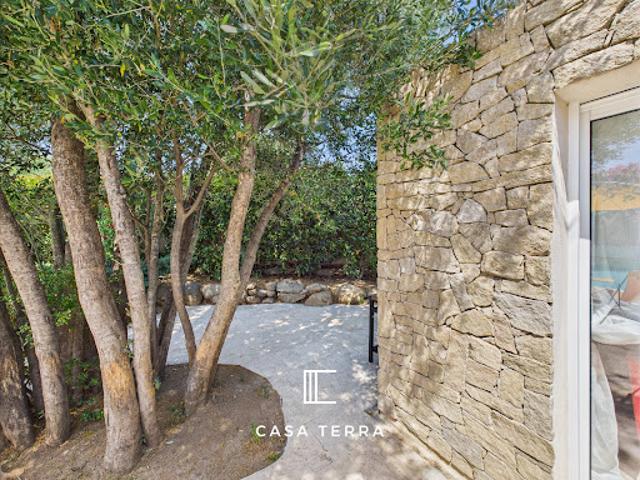 Vente Villa 5 pièces 138 m2 Sainte lucie de porto vecchio