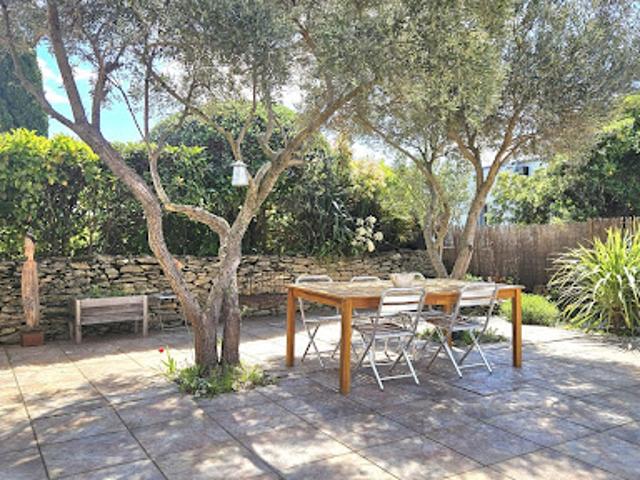 Vente Villa 5 pièces 138 m2 Poussan