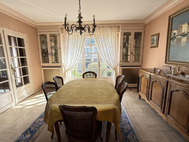 Vente Villa 5 pièces 138 m2 Rennes