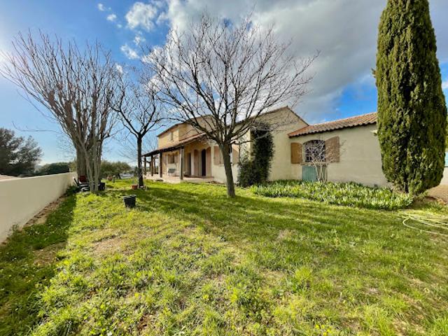 Vente Villa 5 pièces 139 m2 Bellegarde