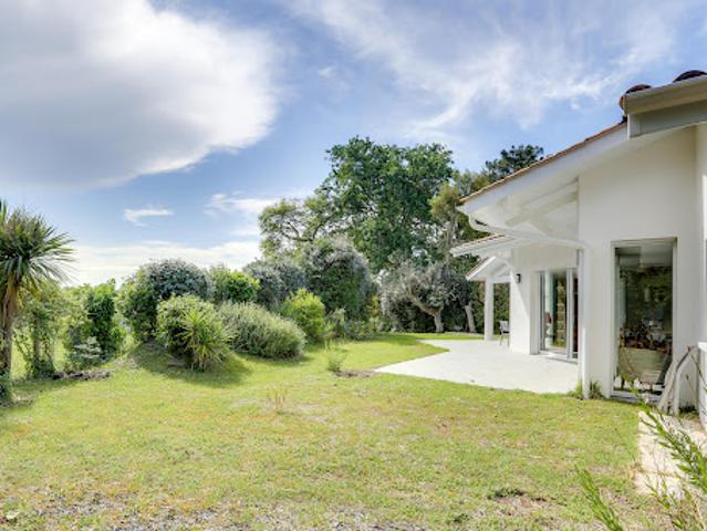 Vente Villa 5 pièces 139 m2 Tarnos