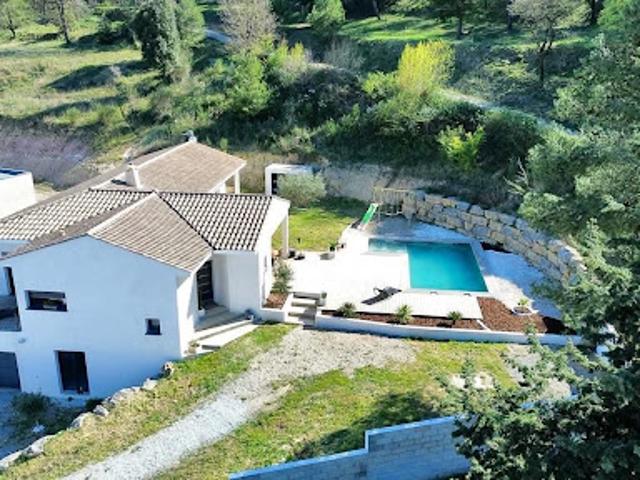 Vente Villa 5 pièces 140 m2 Carcassonne