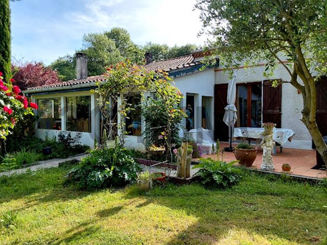 Vente Villa 5 pièces 140 m2 Castres