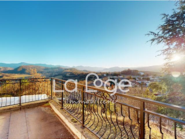 Vente Villa 5 pièces 140 m2 Gap