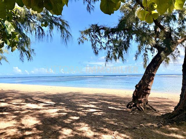 Vente Villa 5 pièces 140 m2 Saint Gilles Les Bains