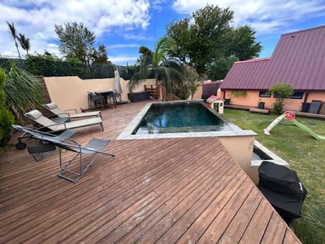 Vente Villa 5 pièces 140 m2 La possession