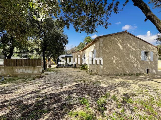 Vente Villa 5 pièces 140 m2 Saint Paul Trois Châteaux