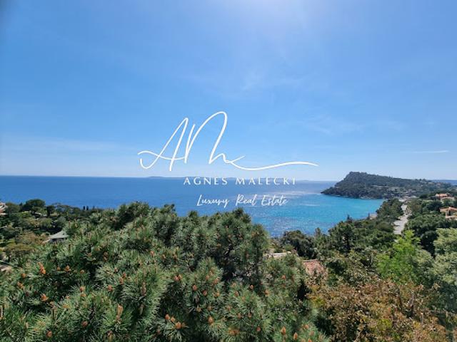 Vente Villa 5 pièces 140 m2 Rayol Canadel sur Mer