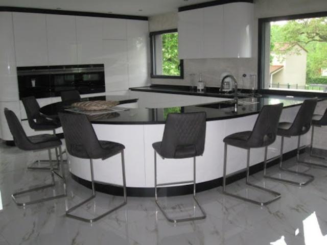 Vente Villa 5 pièces 140 m2 Vertaizon