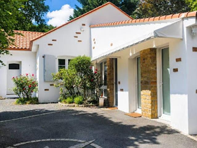 Vente Villa 5 pièces 141 m2 Vertou