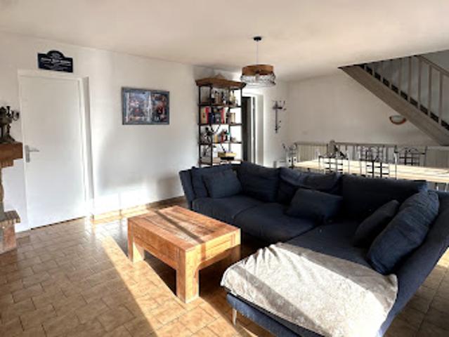 Vente Villa 5 pièces 141 m2 Vitrolles