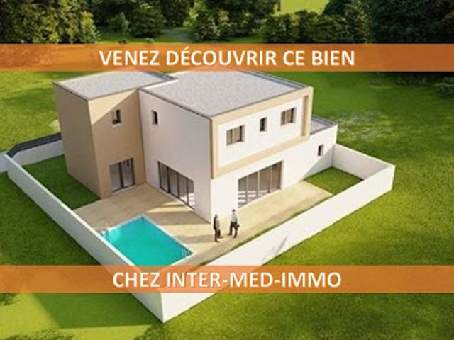 Vente Villa 5 pièces 142 m2 Agde