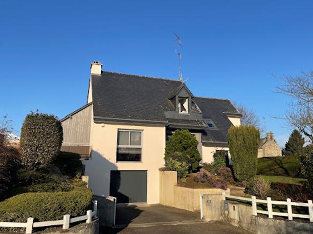 Vente Villa 5 pièces 142 m2 Fougeres