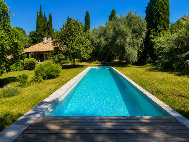 Vente Villa 5 pièces 142 m2 La Gaude