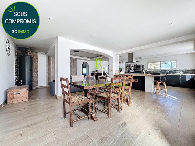 Vente Villa 5 pièces 143 m2 Arzacq Arraziguet