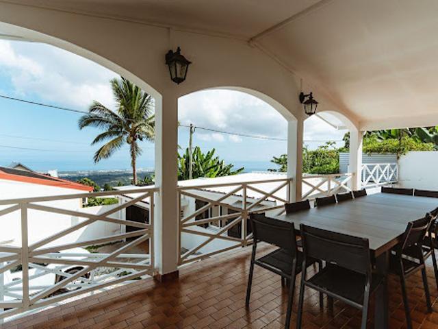 Vente Villa 5 pièces 143 m2 Bois De Nefles Saint Paul