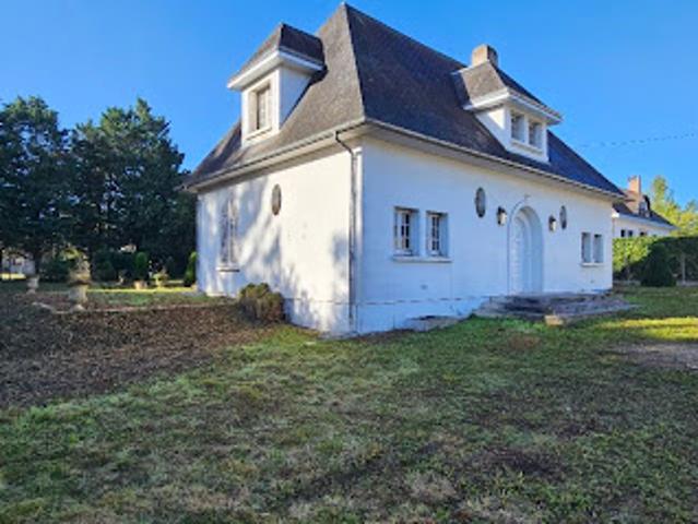 Vente Villa 5 pièces 143 m2 Louviers
