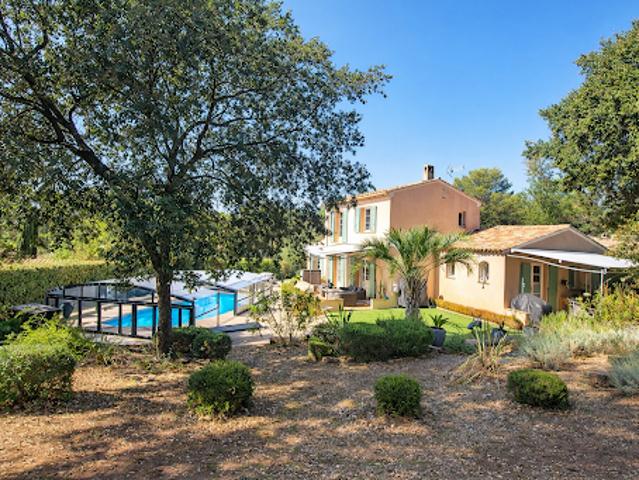 Vente Villa 5 pièces 143 m2 La Motte