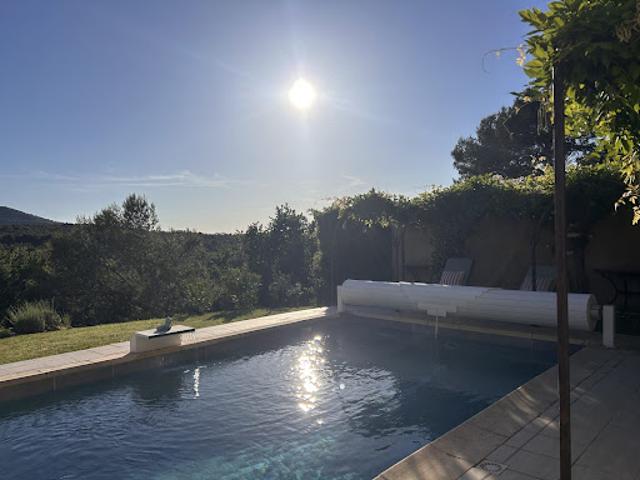 Vente Villa 5 pièces 143 m2 Mallemort