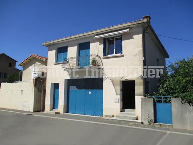 Vente Villa 5 pièces 143 m2 Nyons