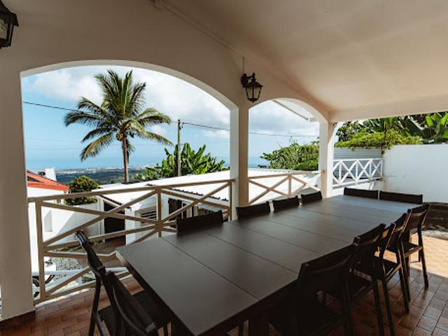 Vente Villa 5 pièces 143 m2 Saint paul