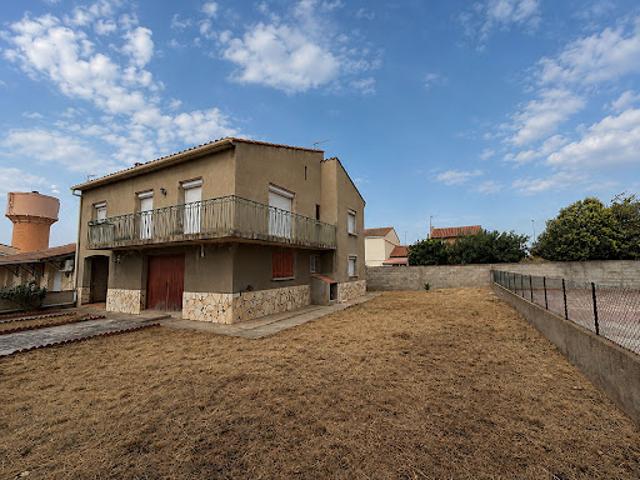 Vente Villa 5 pièces 143 m2 Salses le Château