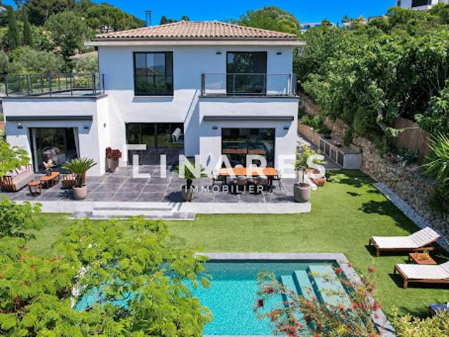 Vente Villa 5 pièces 144 m2 Marseille 12ème