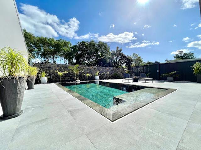 Vente Villa 5 pièces 144 m2 Ravine Des Cabris