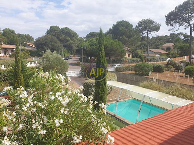 Vente Villa 5 pièces 145.52 m2 Soulac sur Mer