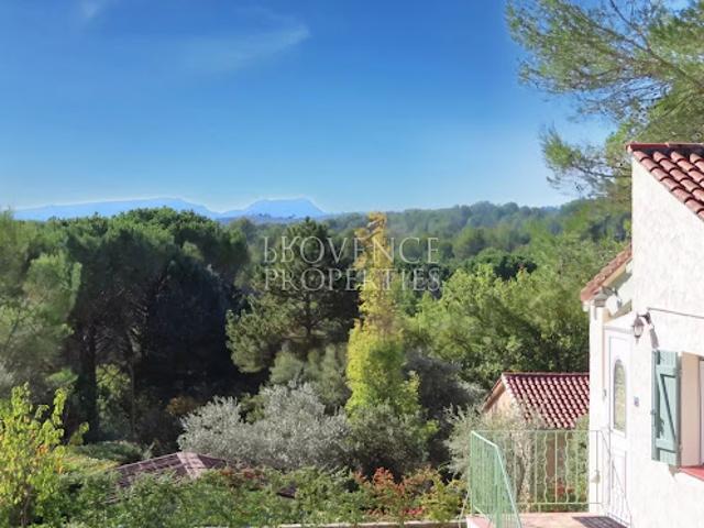 Vente Villa 5 pièces 145 m2 Cotignac