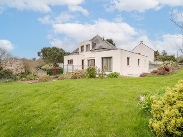 Vente Villa 5 pièces 145 m2 Elven