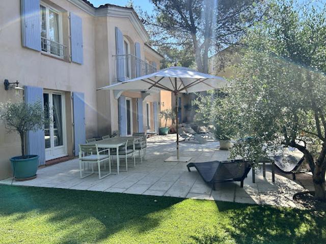 Vente Villa 5 pièces 145 m2 Mallemort